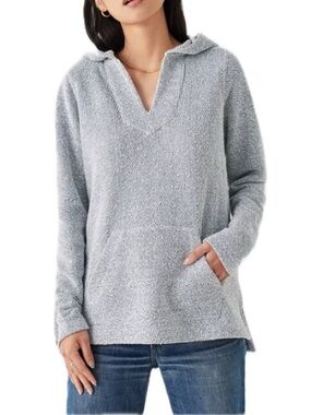 Faherty Whitewater Hoodie size S
